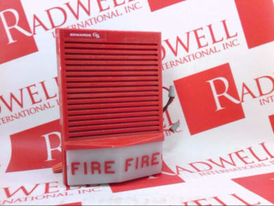 EDWARDS SIGNALING 896B-001