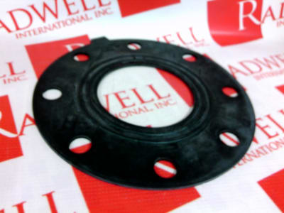 WARREN RUPP 3863-040