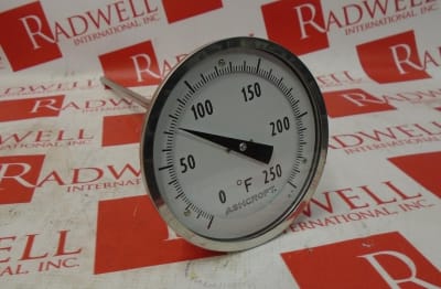 ASHCROFT 7JA-60928-015