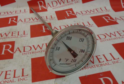 ASHCROFT 7MA-E0255-006