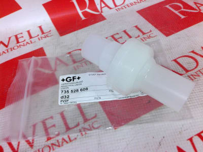 GEORG FISCHER SIGNET 735528608