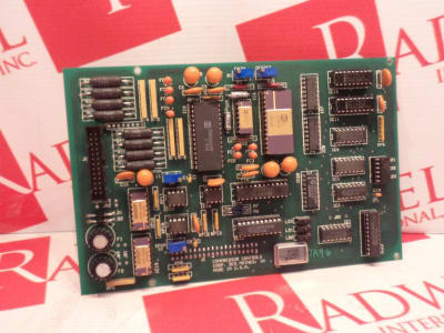 COMPRESSOR CONTROLS CORP 17-226630-001