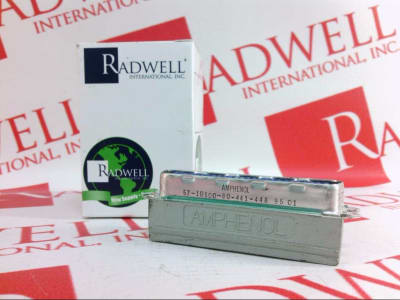 AMPHENOL 57-10500-80-441-448