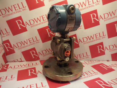 EMERSON 1151LT5SA0A2AN