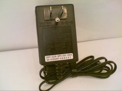 HEWLETT PACKARD COMPUTER 0957-2228