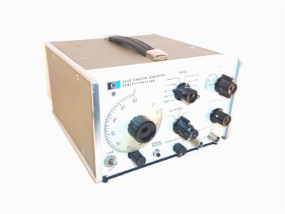 KEYSIGHT TECHNOLOGIES 3310B