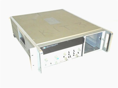 KEYSIGHT TECHNOLOGIES 5345A