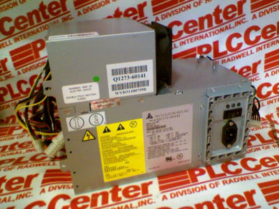 HEWLETT PACKARD COMPUTER Q1273-60141