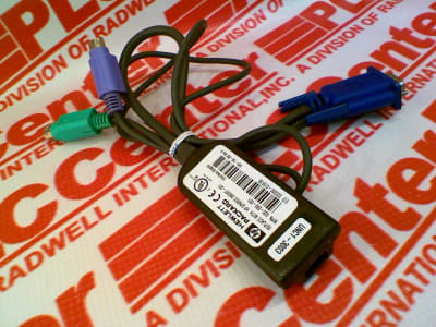 HEWLETT PACKARD COMPUTER 520-290-001