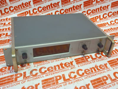 KEYSIGHT TECHNOLOGIES 5512A