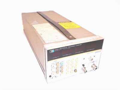 KEYSIGHT TECHNOLOGIES 5342A