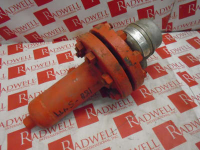 L&J TECHNOLOGIES 664-FG-1000-EP/VP