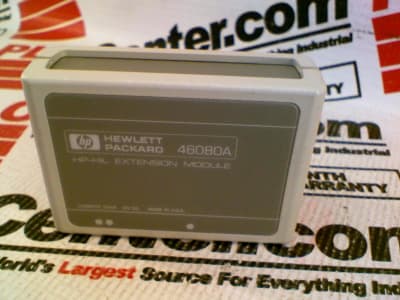 KEYSIGHT TECHNOLOGIES 46080A