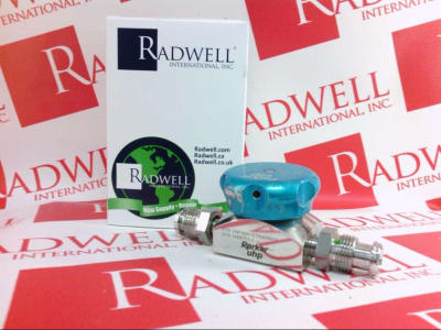 PARKER UHP1004-2755A1M410