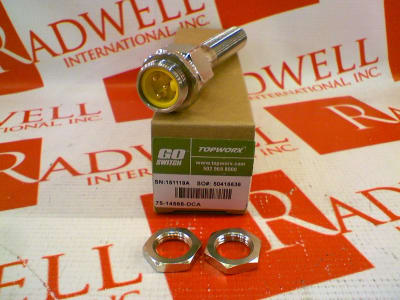 TOPWORX 75-14568-DCA