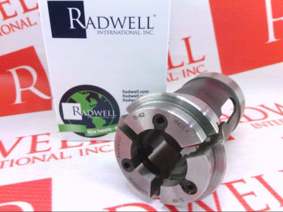 HARDINGE 52050000000000