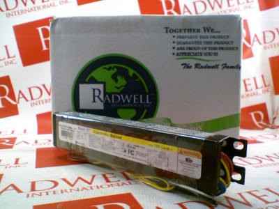 UNIVERSAL LIGHTING TECHNOLOGY B234SR120A000I