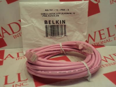 BELKIN A3L791-15-PNK-S