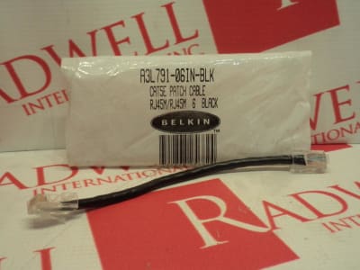 BELKIN A3L791-06IN-BLK