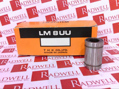 THK LM-8UU