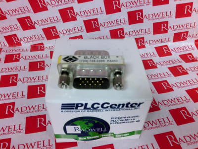 BLACK BOX CORP FA452