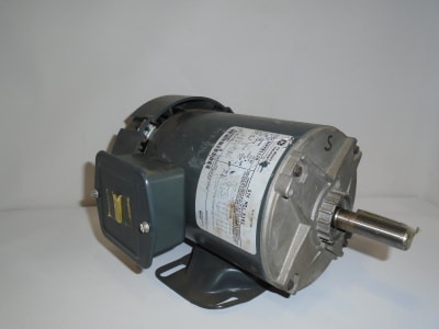 GENERAL ELECTRIC 5K36PNB111A