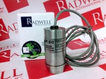 GP50 211-B-GS-3000PSIG