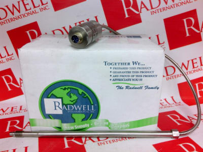 GP50 331-GJ/GN-3K/PSIG