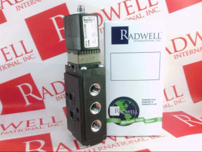 BURKERT 456978