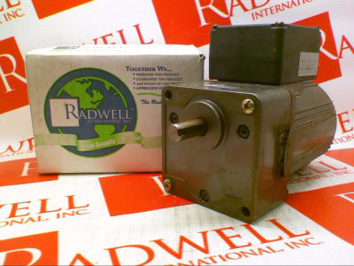 MATSUSHITA ELECTRIC M9MA40GK4CE