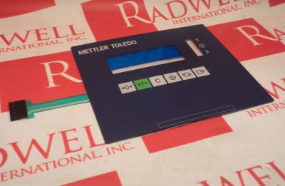 METTLER TOLEDO 71208582
