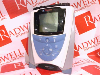 THERMO FISHER SCIENTIFIC 4-STAR