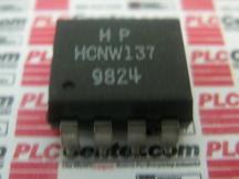 HEWLETT PACKARD COMPUTER IC137