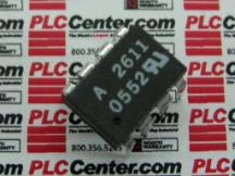 HEWLETT PACKARD COMPUTER IC2611