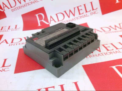 MTS SYSTEMS CO BDM1003ECSWC00S