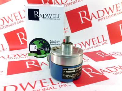 DYNAMICS RESEARCH 39-21-B13-250