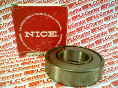RBC BEARINGS 1657DS