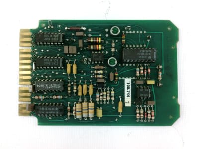 REGAL REXNORD 100-744