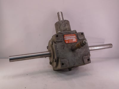 REGAL REXNORD 0221-04417-1086