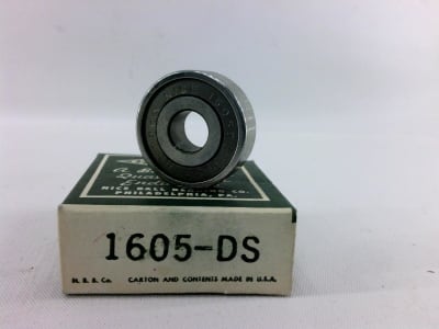 RBC BEARINGS 1605-DS