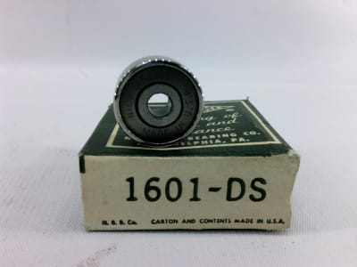 RBC BEARINGS 1601-DS