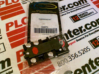 AO SMITH WATER HEATERS 192873