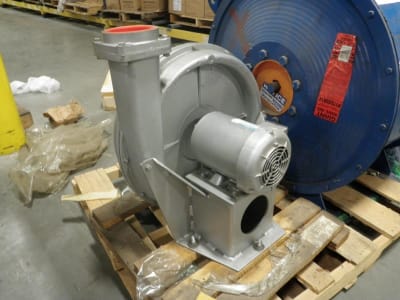 REGAL REXNORD 1VD143TTFR5506AA