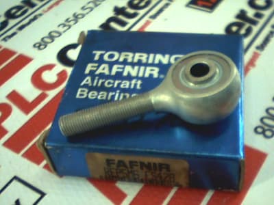 RBC BEARINGS BACB10AD6