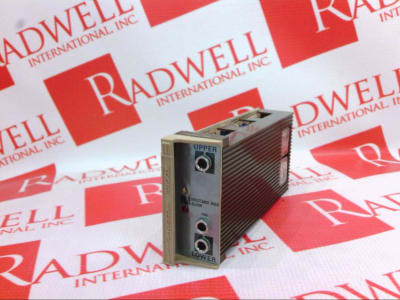 MOORE INDUSTRIES RBA/3W-25/DX1X3/45DC-EZ135