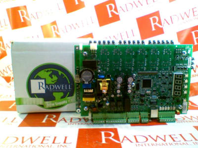 BENSHAW BIPC-450100-01