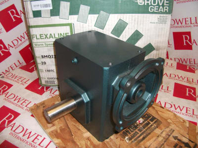 REGAL REXNORD BMQ226-20-2-140TC