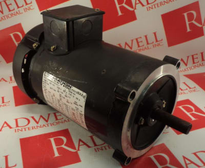 REGAL REXNORD 9VH56H17F2014A