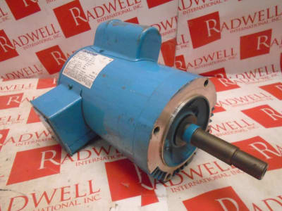 REGAL REXNORD 145TCDR5537