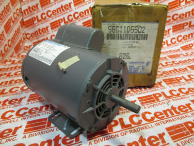 REGAL REXNORD 2VA56C11D5502A-R26